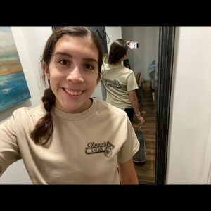 Meet your Posher, Stephanie